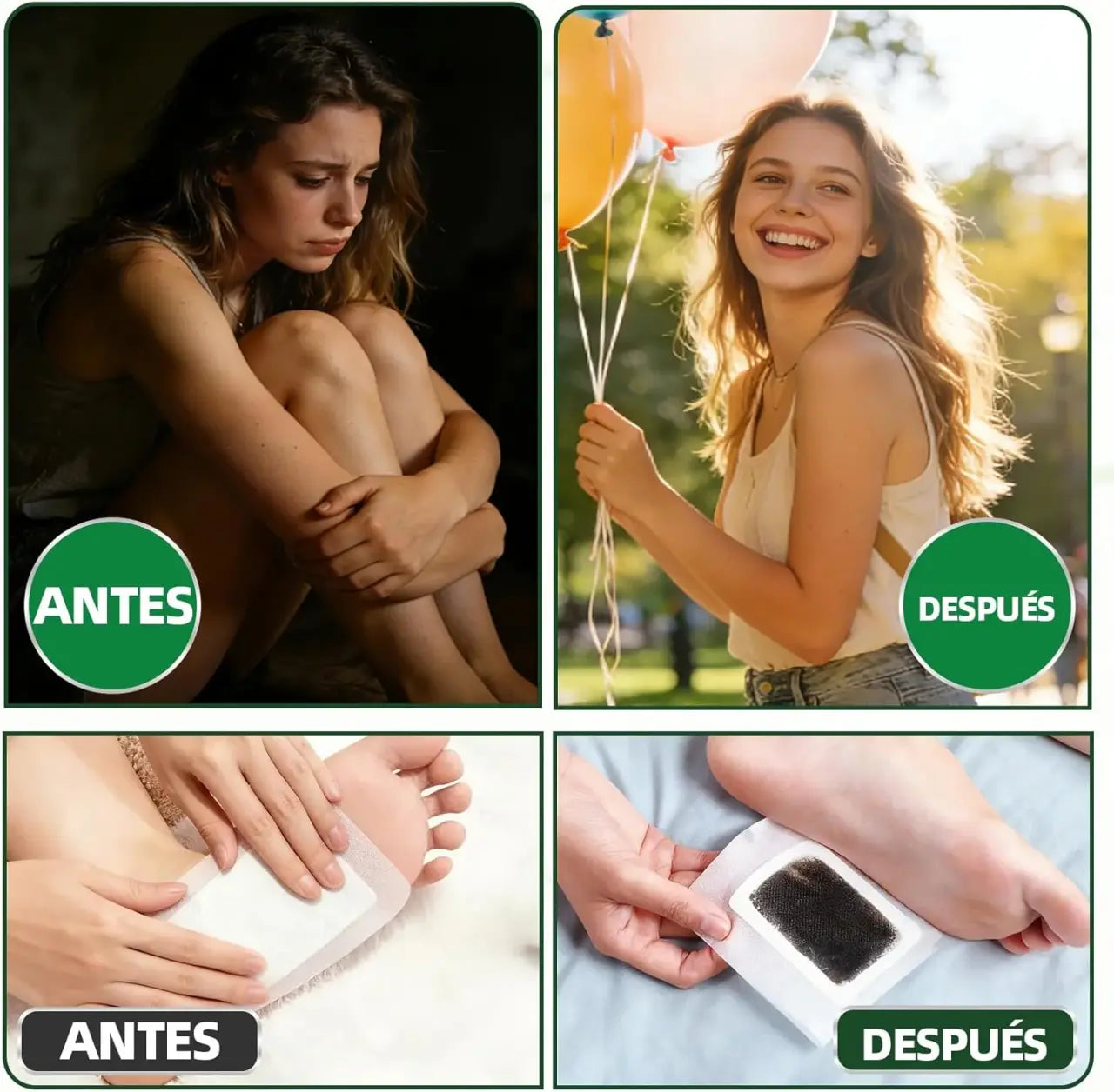 ¿Te despiertas cansado aunque hayas dormido 8 horas? No es tu culpa. Son las toxinas que tu cuerpo no logra eliminar solo.