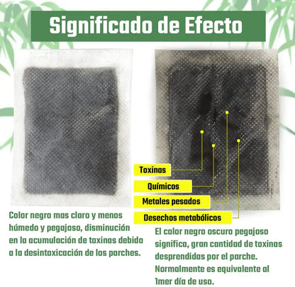¿Te despiertas cansado aunque hayas dormido 8 horas? No es tu culpa. Son las toxinas que tu cuerpo no logra eliminar solo.