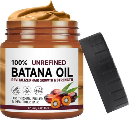 Mascarilla Capilar con Aceite de Batana, Hidratación Profunda