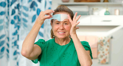 Tratamiento Facial Antiaging con Colágeno y Ácido Hialurónico