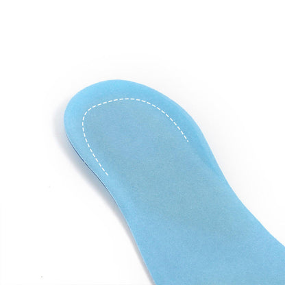 PACK 4 PARES PLANTILLAS GEL ACTIVO USO DIARIO TALLA 41-47