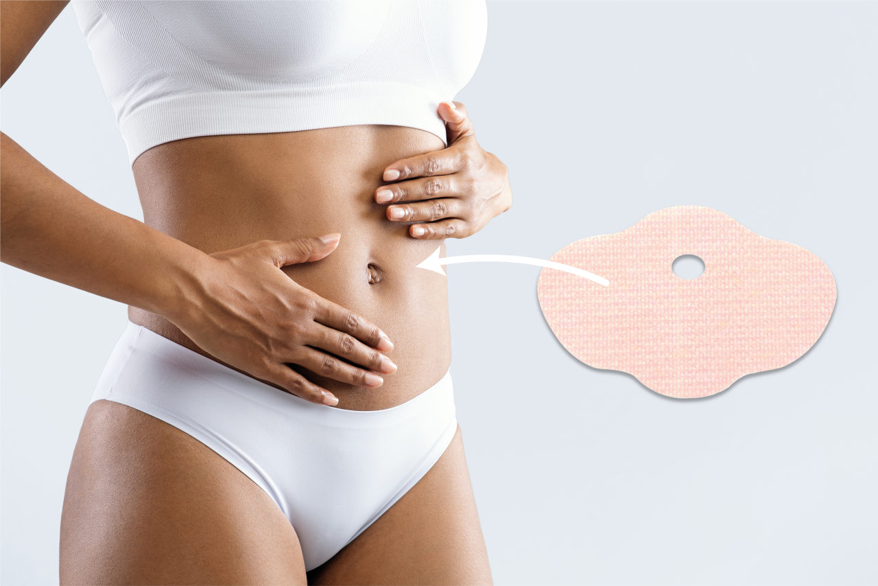 Silicone Belly Lift™ – Almohadilla Antiestrías y Cicatrices para un Vientre Renovado 10 Unidades