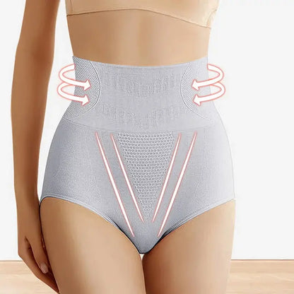 Luxxevia Shape Faja Pack de 3 Bragas Moldeadoras Push Up